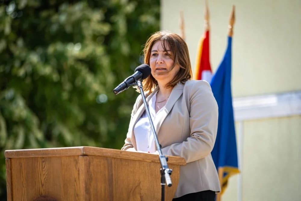 Obilježen Dan hrvatskih branitelja grada Kutjeva