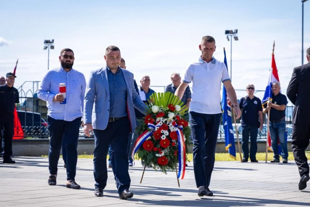 Obilježen Dan hrvatskih branitelja grada Kutjeva