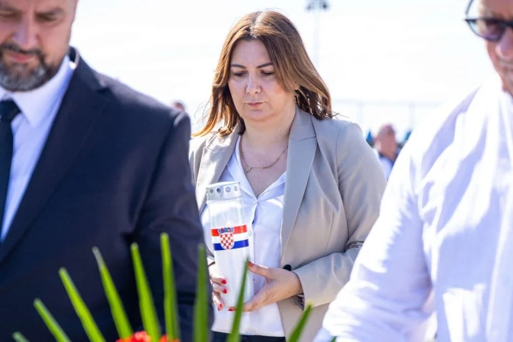 Obilježen Dan hrvatskih branitelja grada Kutjeva