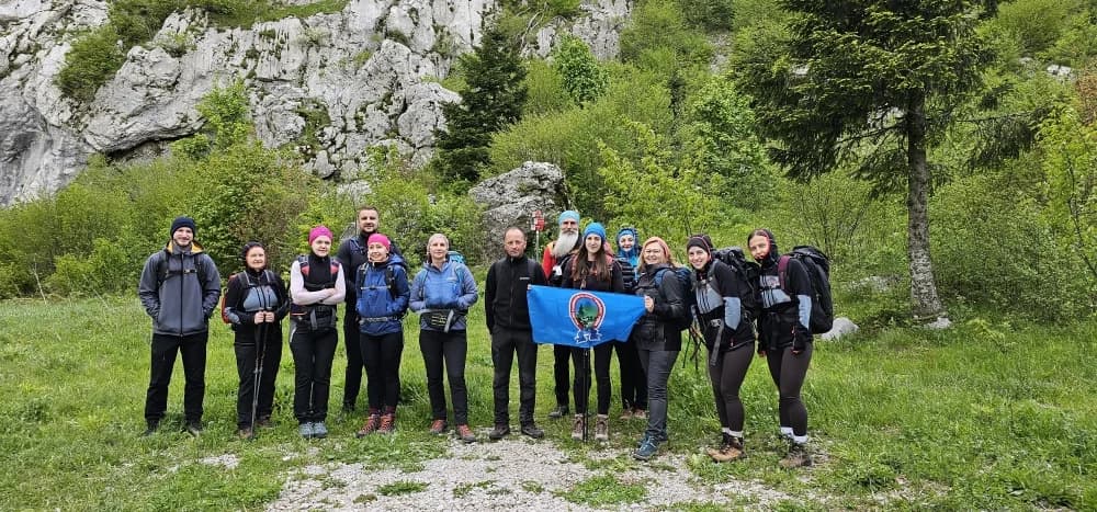 HPD ’Sokolovac’ Požega osvojio Vaganski vrh i Ljubičko brdo