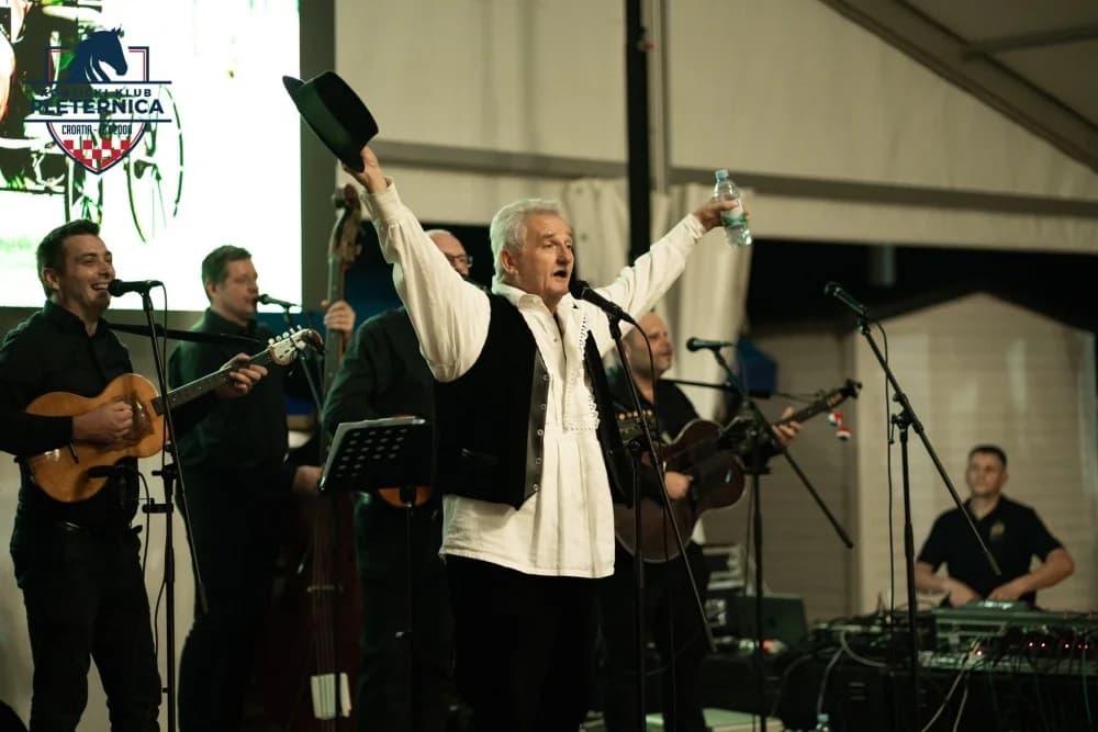 Međunarodni konjički turnir Pleternica potvrdio status jednog od najvećih natjecanja svoje kategorije