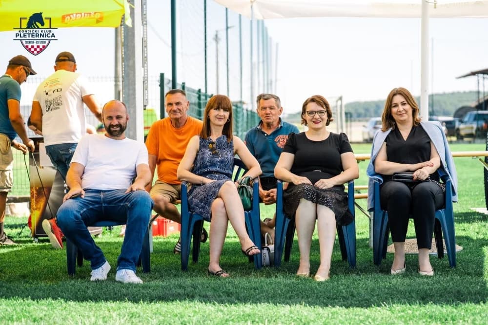 Međunarodni konjički turnir Pleternica potvrdio status jednog od najvećih natjecanja svoje kategorije