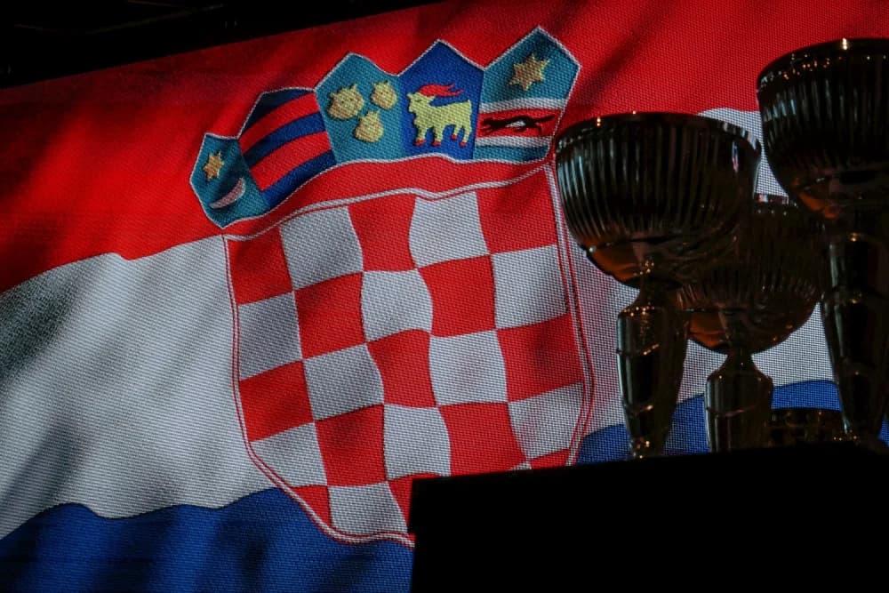 Dodijeljene nagrade najuspješnijim sportašicama, sportašima i sportskim udrugama s područja županije