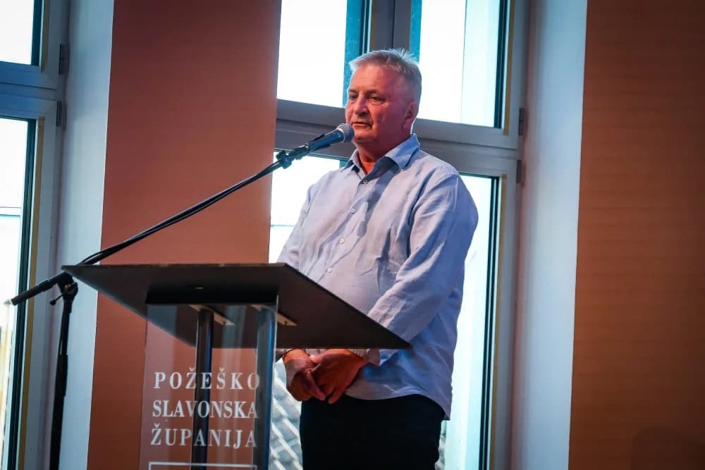 Dodijeljene nagrade najuspješnijim sportašicama, sportašima i sportskim udrugama s područja županije