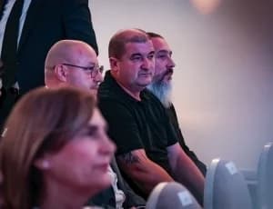 Dodijeljena priznanja najboljim hrvatskim obrtnicima, Majstoru Bobu uručena plaketa „Zlatne ruke“