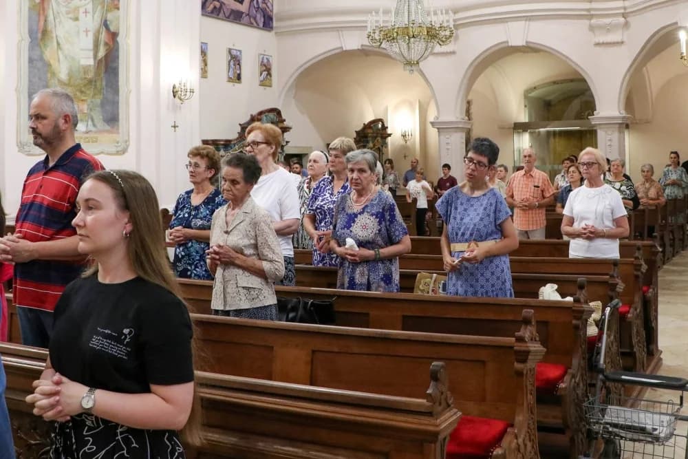 Proslavljena obljetnica osnutka Požeške biskupije