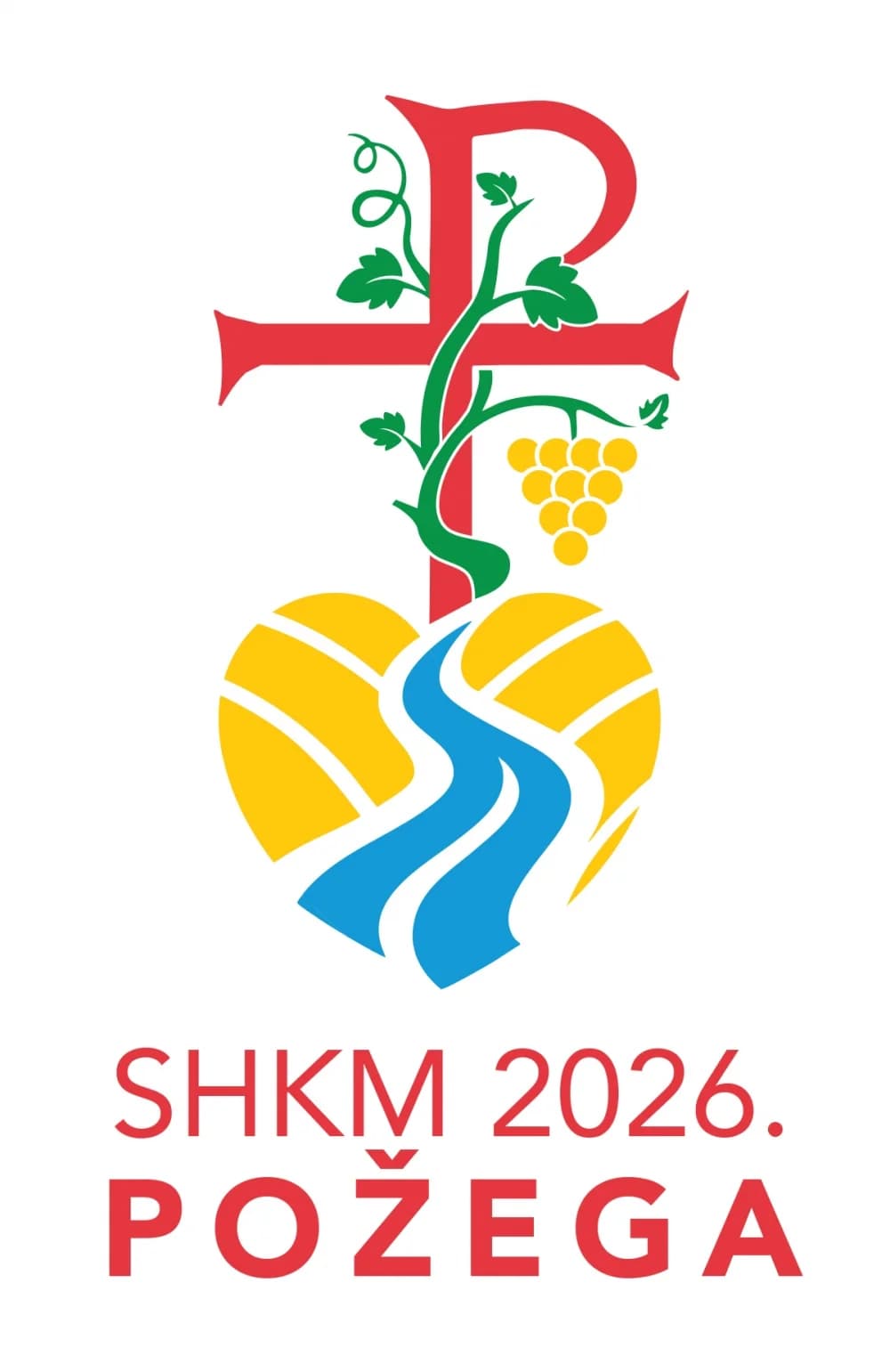 Sjednica Organizacijskog odbora Susreta hrvatske katoličke mladeži u Požegi