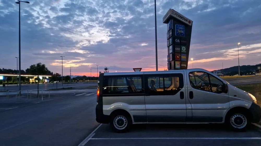 ’Gojzerice’ napravile izlet na Lokvarsko jezero u Gorski kotar