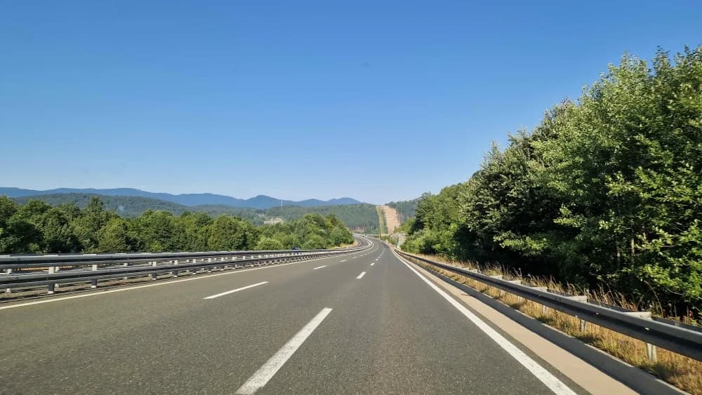 ’Gojzerice’ napravile izlet na Lokvarsko jezero u Gorski kotar