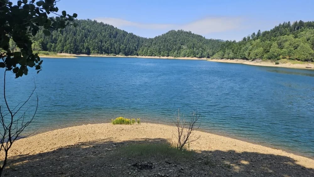 ’Gojzerice’ napravile izlet na Lokvarsko jezero u Gorski kotar