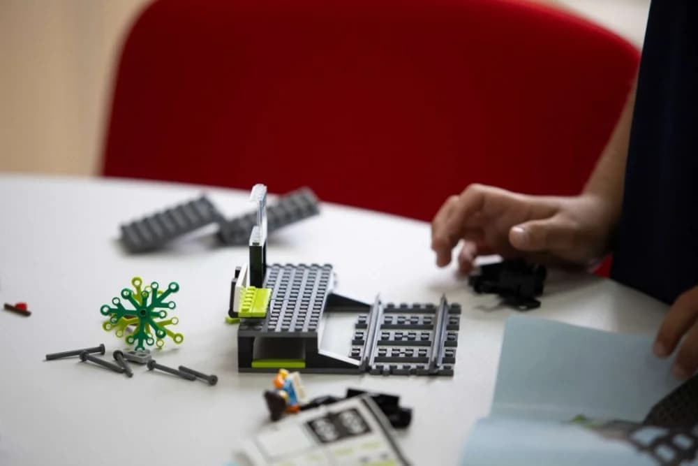 Kulturno ljeto u Kutjevu 2025.: Održan je lego maraton