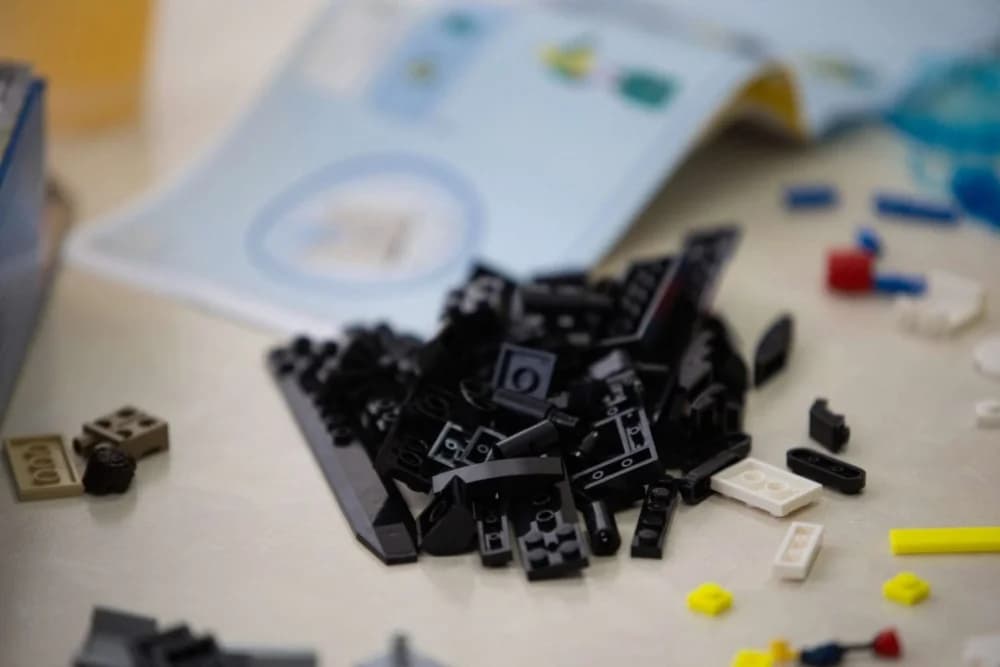 Kulturno ljeto u Kutjevu 2025.: Održan je lego maraton