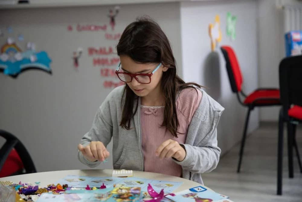 Kulturno ljeto u Kutjevu 2025.: Održan je lego maraton