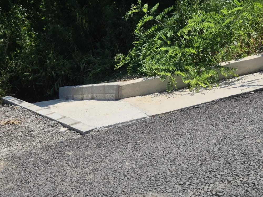 Uskoro završetak radova i puštanje u promet državne ceste D51 prema Rešetarima