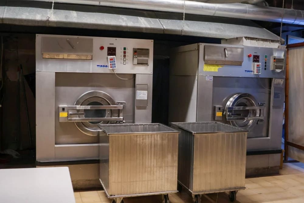 Planirana nova investicija u Domu za starije i nemoćne osobe Požega