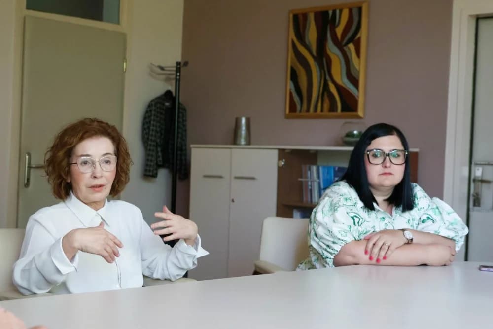 Planirana nova investicija u Domu za starije i nemoćne osobe Požega