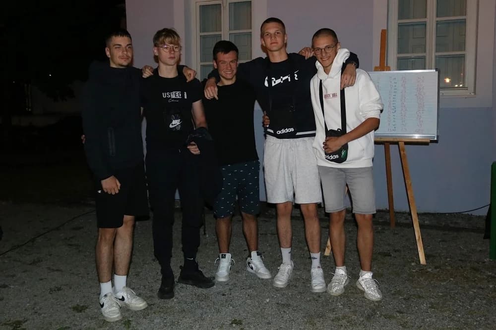 Ljetni pub-kviz Pakrac: Pobjedu iz dvorišta Janković odnijela ekipa zanimljivog naziva