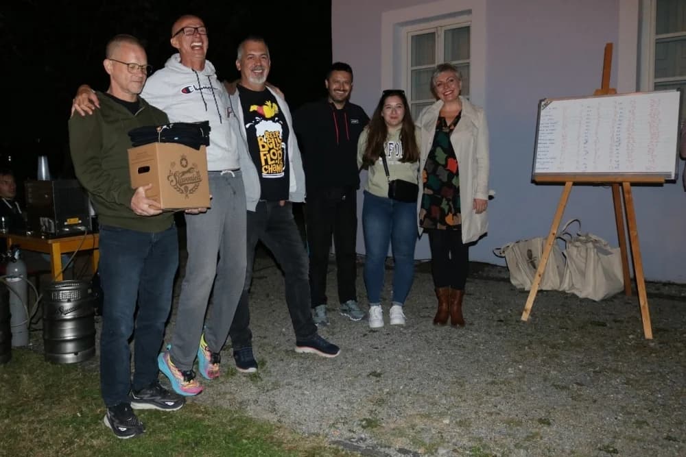 Ljetni pub-kviz Pakrac: Pobjedu iz dvorišta Janković odnijela ekipa zanimljivog naziva