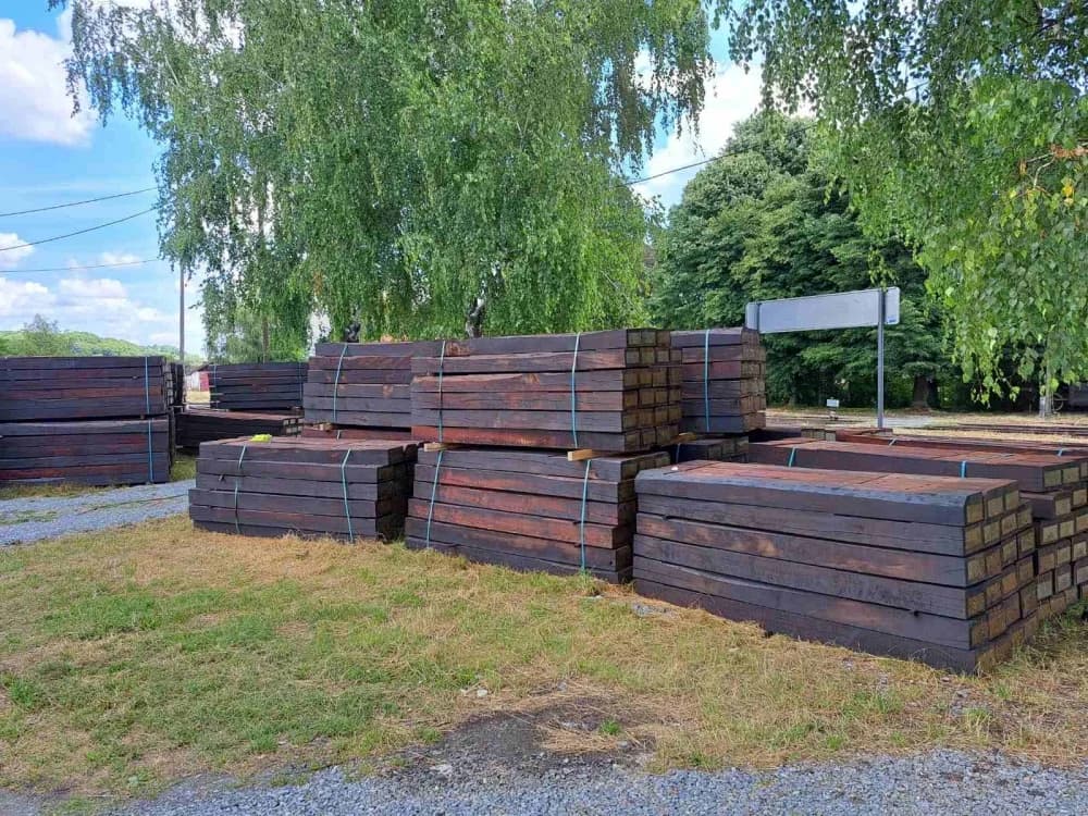 Obnova željezničke pruge Banova Jaruga – Lipik – Pakrac u punom tijeku