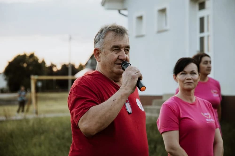 Počele 8. Bekteške ljetne noći: Prva večer posvećena branitelju Draganu Jajiću