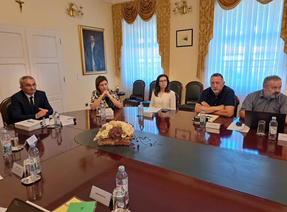 Održana 2. sjednica Gradskoga vijeća Grada Požege u novom sazivu