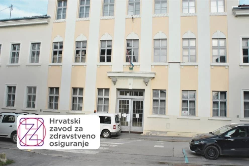 Ispostava HZZO-a Pakrac preseljena na novu lokaciju