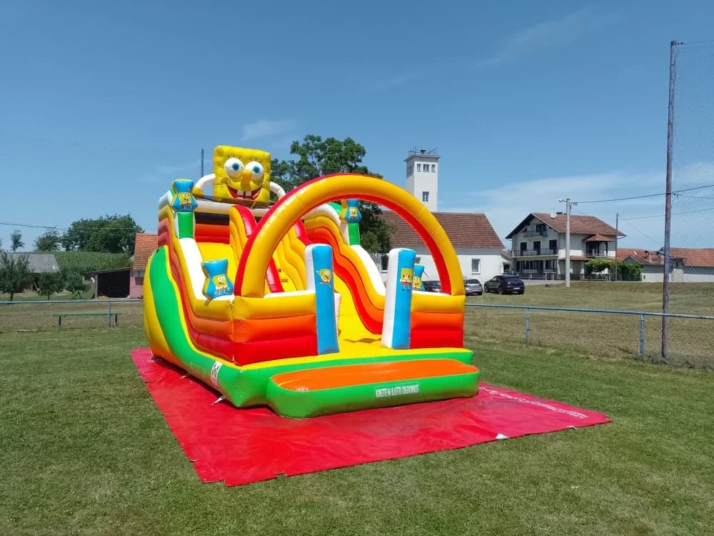 Malonogometni turnir Donja Obrijež: Park caffe pobjednik među 10 ekipa