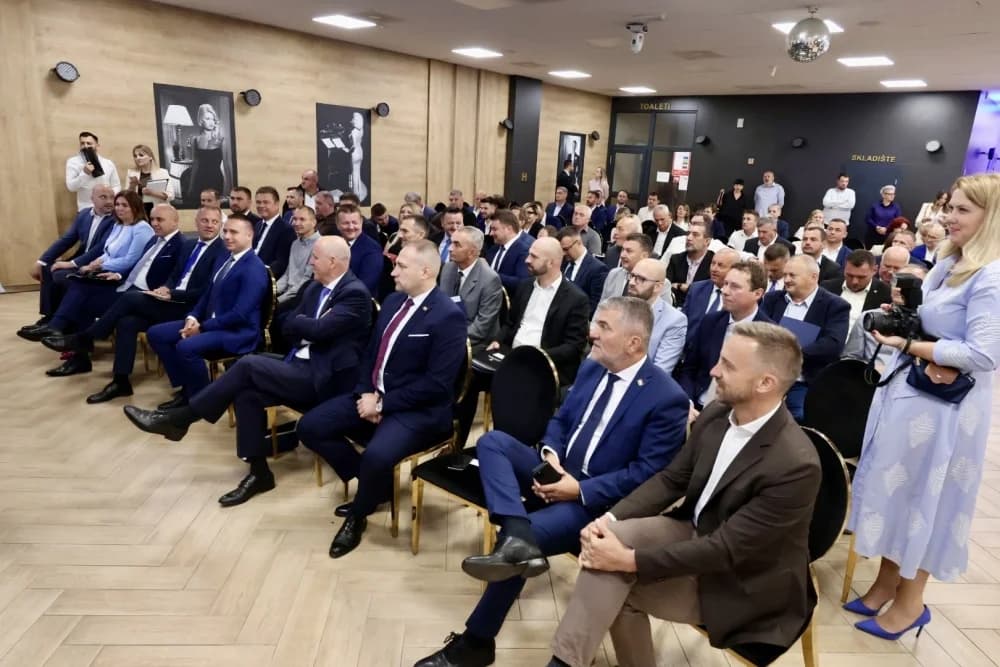 Požeško-slavonskoj županiji odobreno 450 tisuća eura za Arheološki park Kaptol