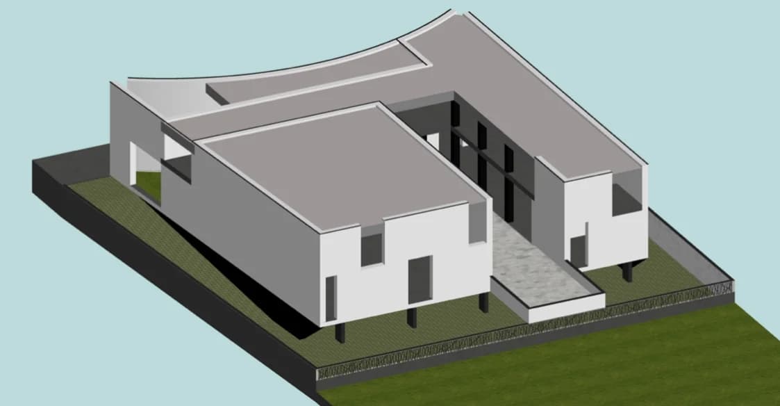Osigurano 540 tisuća eura za izgradnju Memorijalnog centra dr. Andrije Štampara u Brodskom Drenovcu