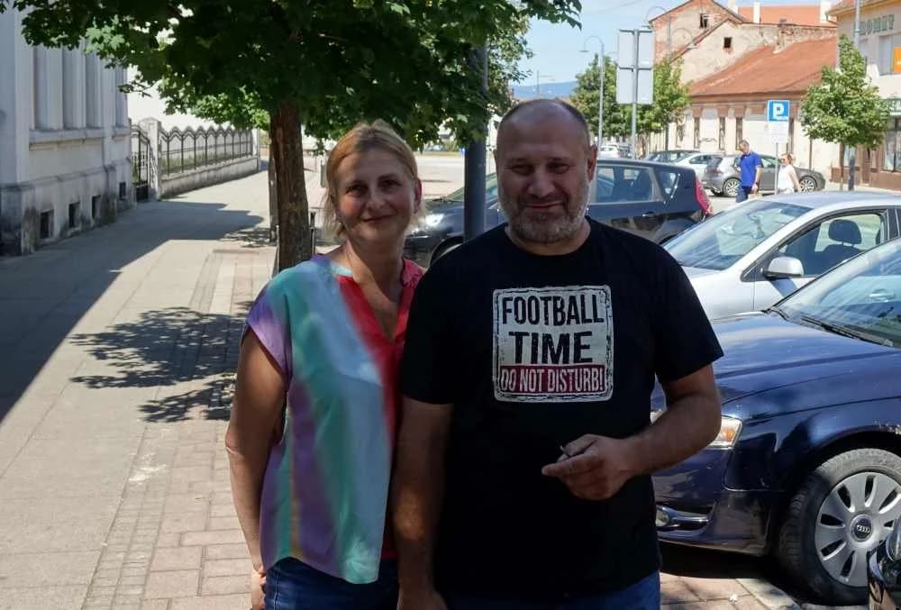 Subotnja šetnja Požegom, 19.07.2025.