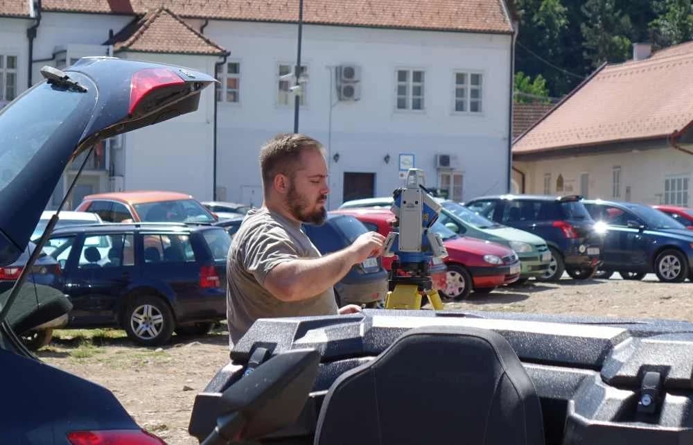 Subotnja šetnja Požegom, 19.07.2025.