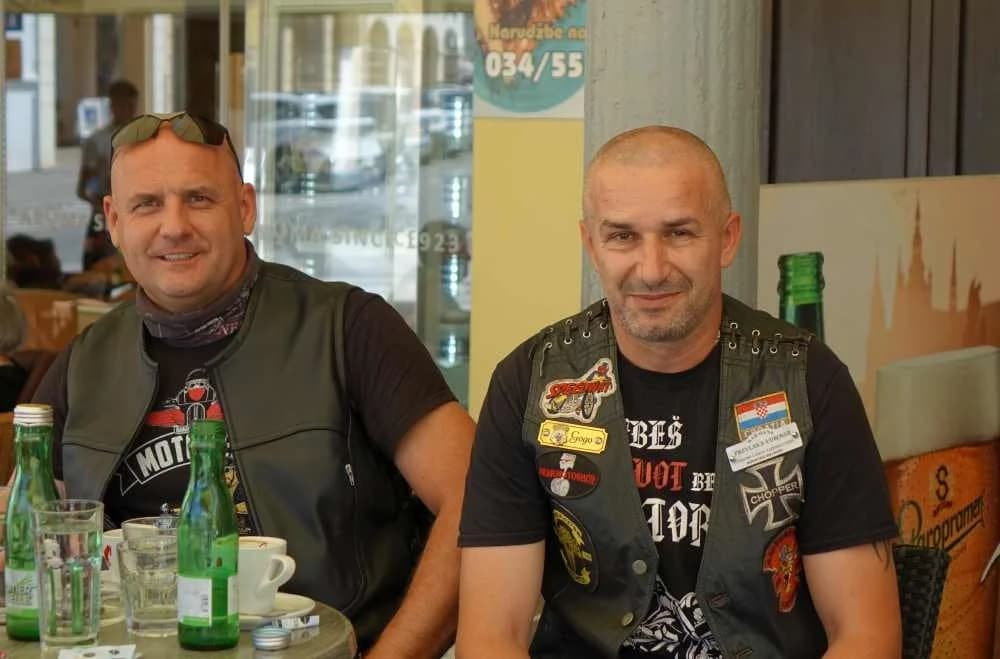 Subotnja šetnja Požegom, 19.07.2025.