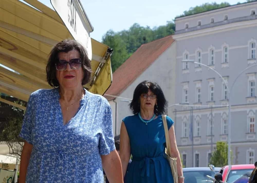 Subotnja šetnja Požegom, 19.07.2025.