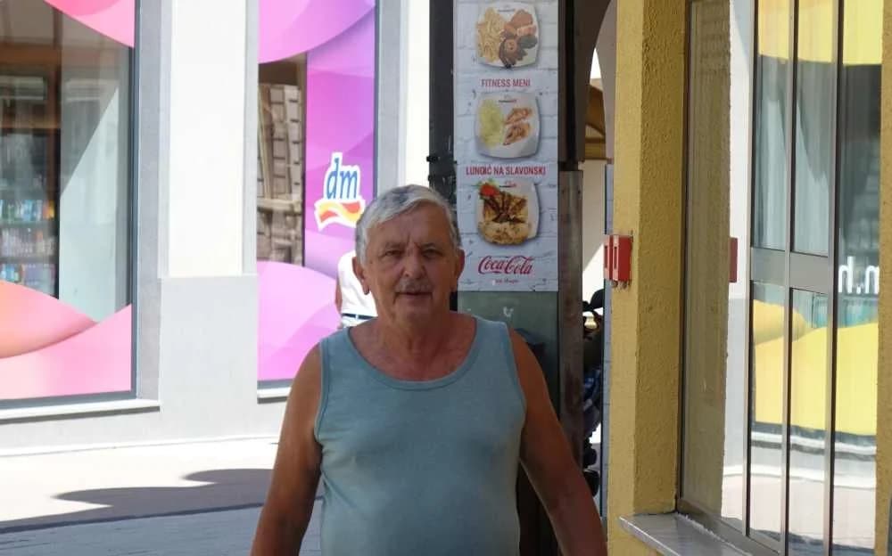 Subotnja šetnja Požegom, 19.07.2025.