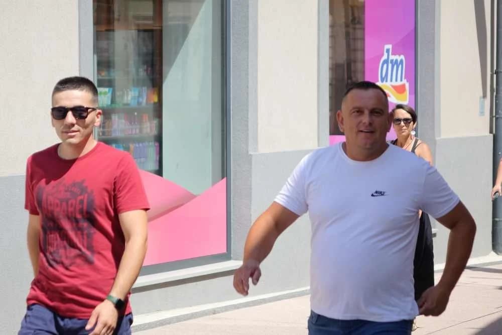 Subotnja šetnja Požegom, 19.07.2025.