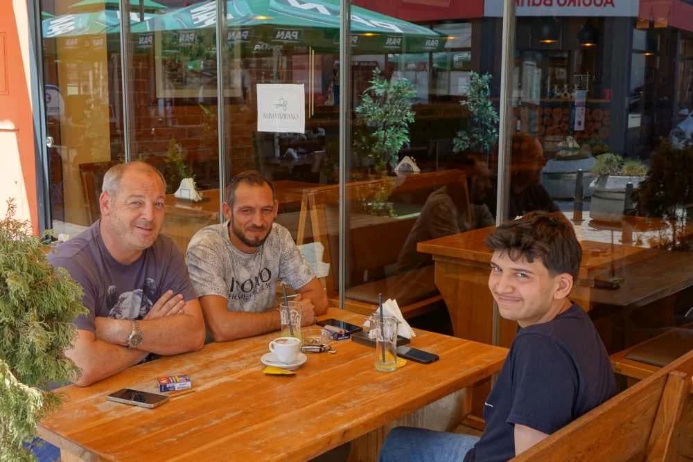 Subotnja šetnja Požegom, 19.07.2025.