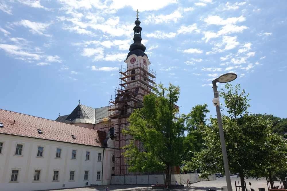 Subotnja šetnja Požegom, 19.07.2025.