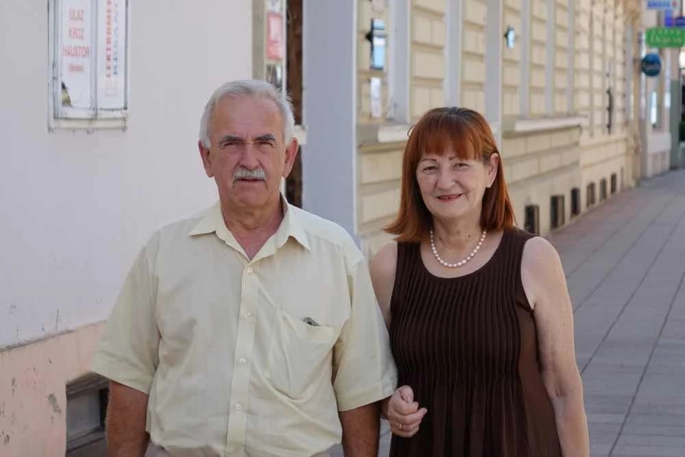 Subotnja šetnja Požegom, 19.07.2025.