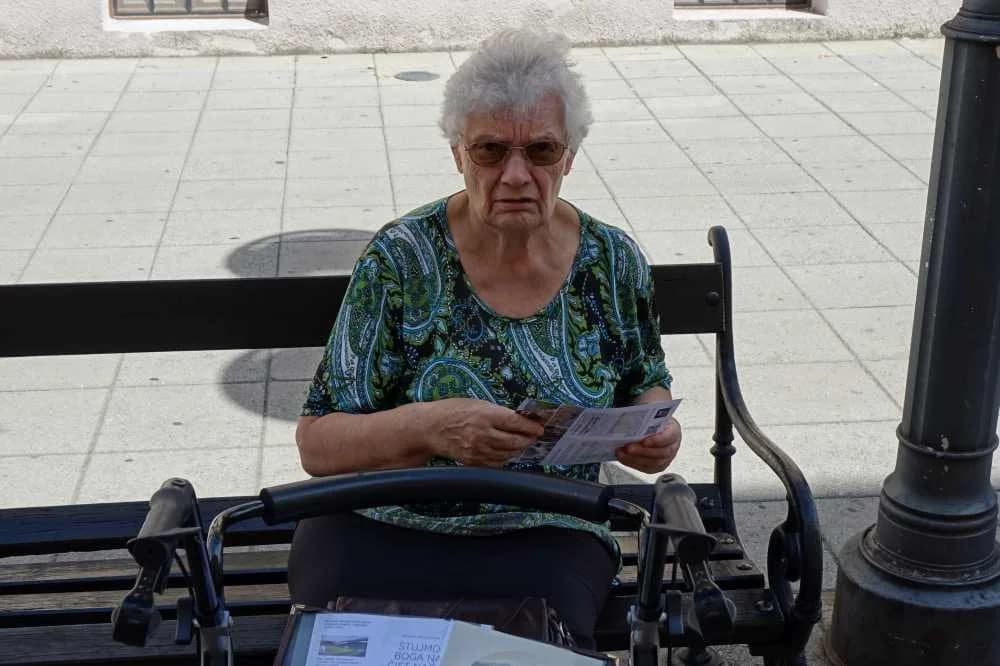 Subotnja šetnja Požegom, 19.07.2025.