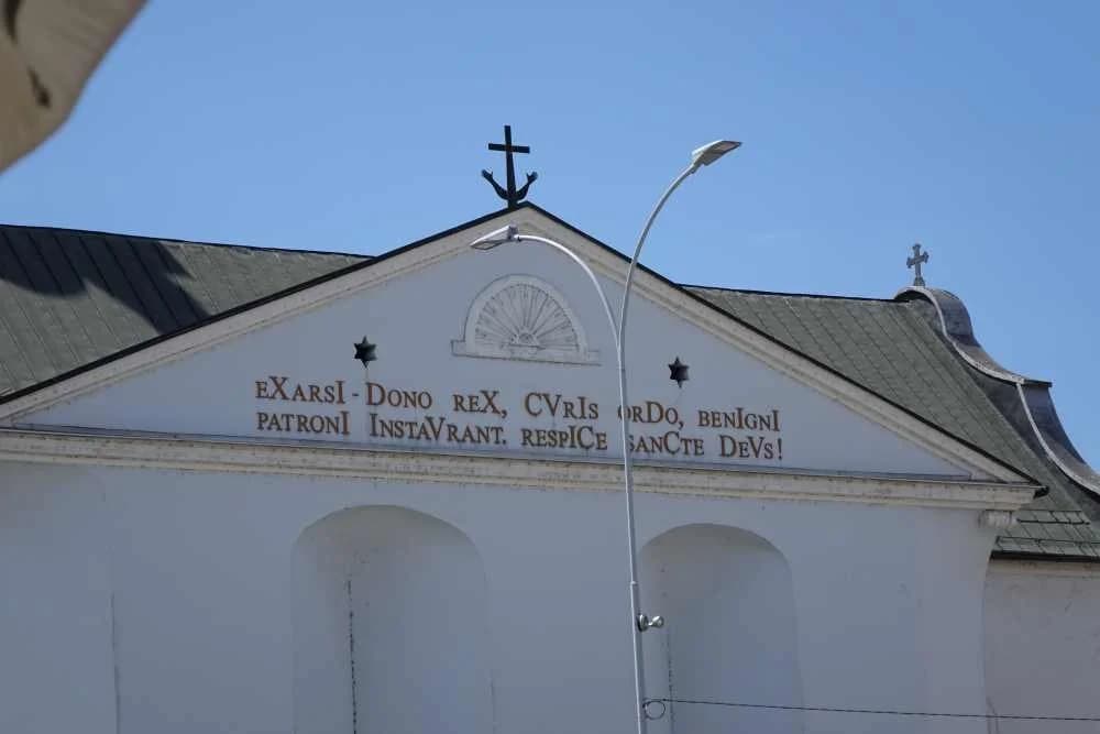 Subotnja šetnja Požegom, 19.07.2025.
