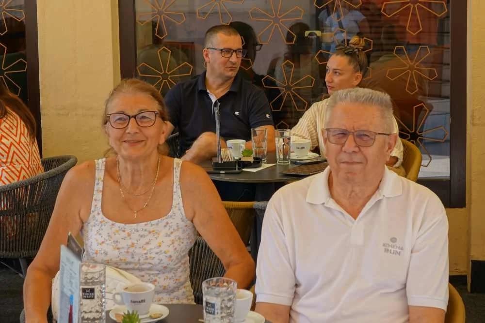 Subotnja šetnja Požegom, 19.07.2025.