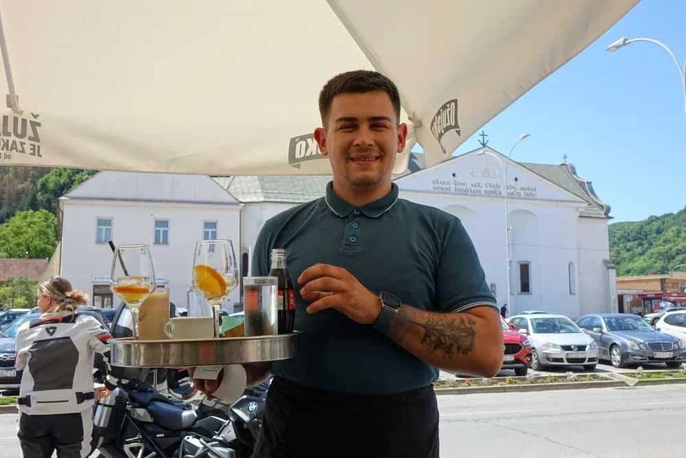 Subotnja šetnja Požegom, 19.07.2025.