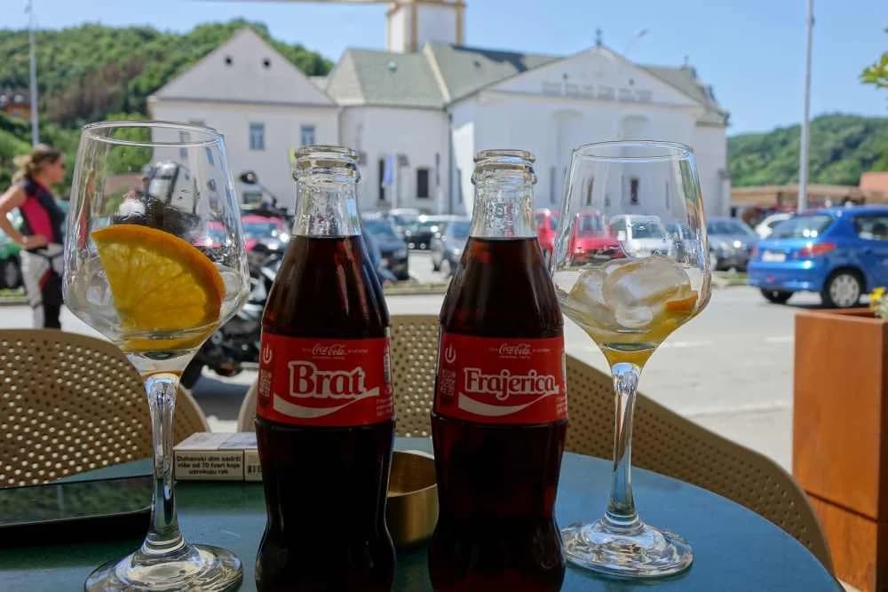 Subotnja šetnja Požegom, 19.07.2025.