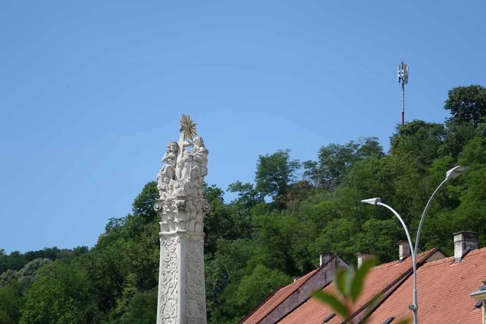 Subotnja šetnja Požegom, 19.07.2025.