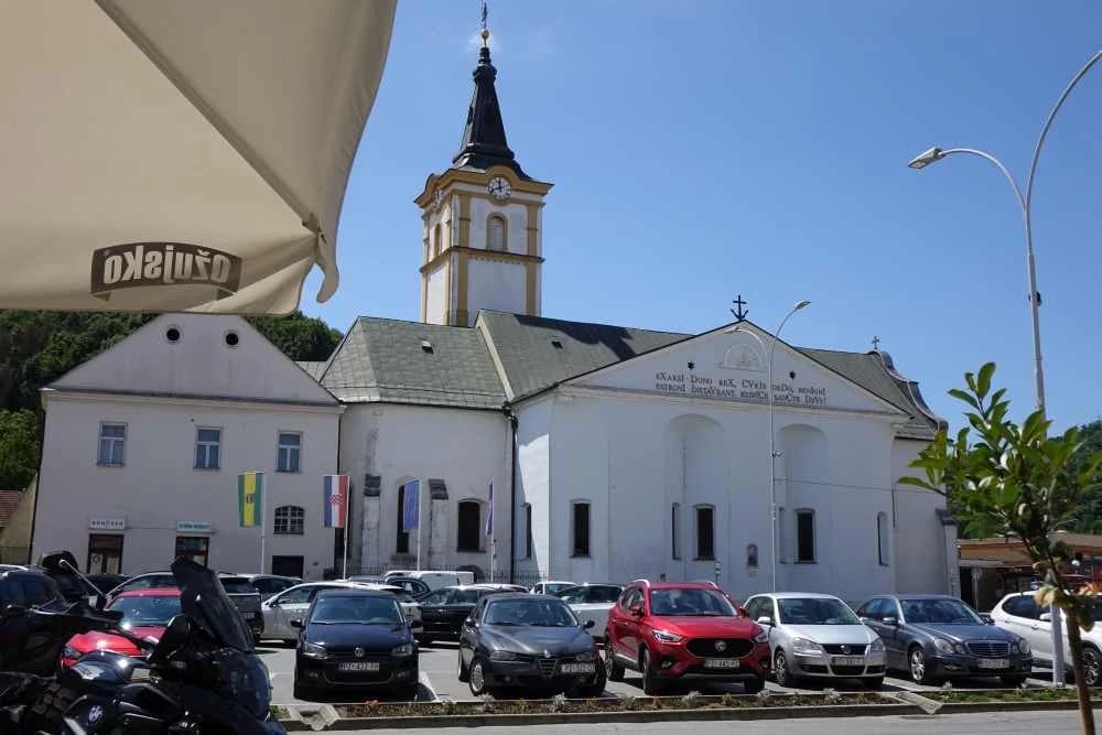 Subotnja šetnja Požegom, 19.07.2025.