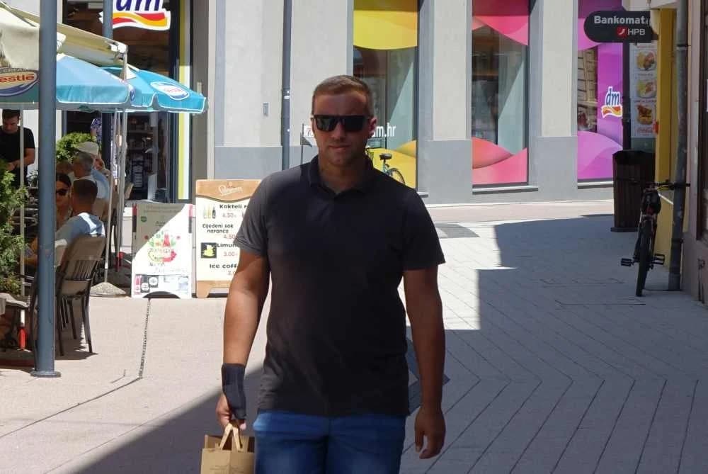 Subotnja šetnja Požegom, 19.07.2025.