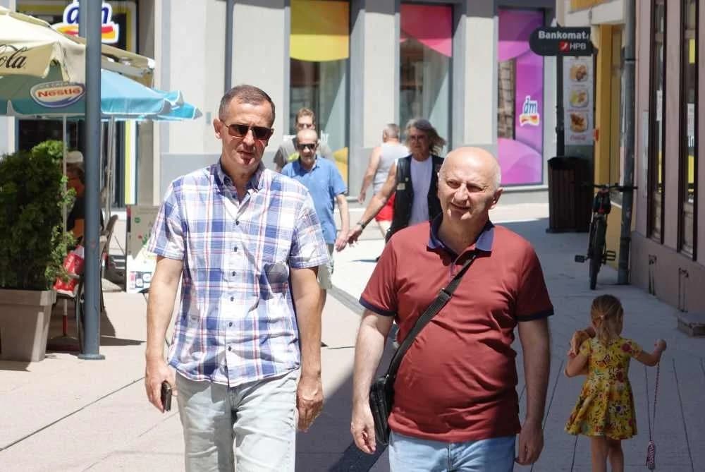Subotnja šetnja Požegom, 19.07.2025.