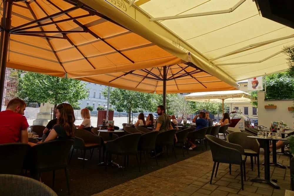 Subotnja šetnja Požegom, 19.07.2025.