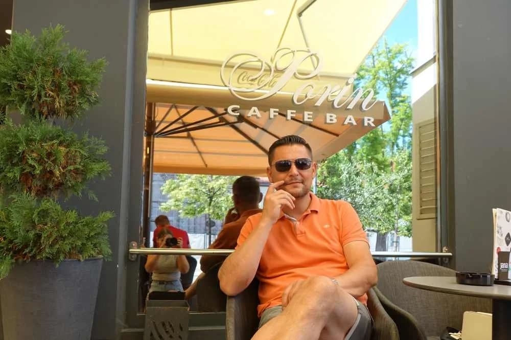Subotnja šetnja Požegom, 19.07.2025.