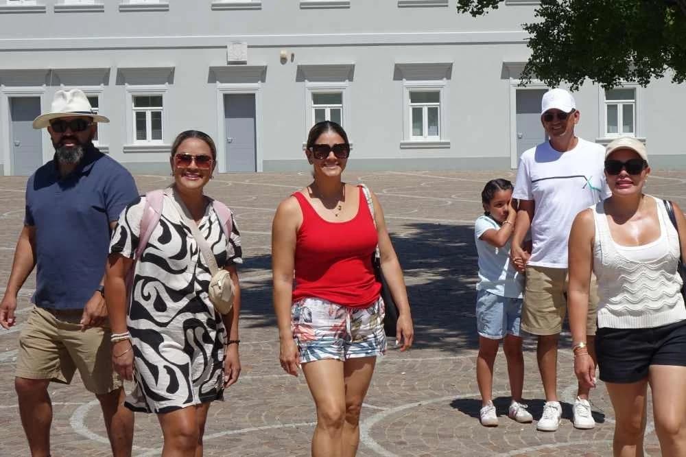 Subotnja šetnja Požegom, 19.07.2025.